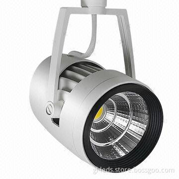 Track Lighting with 5 Years Warranty